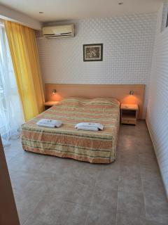 Apartament Hotel Miramar Palace - Sonnenstrand - 2