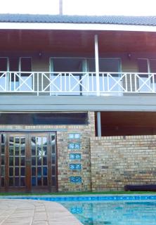Tanya's Haven Guesthouse - Klerksdorp - 8