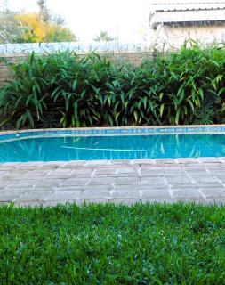 Tanya's Haven Guesthouse - Klerksdorp - 9