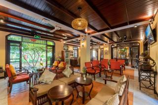 Ahoy Hoi An Boutique Resort & Spa - Hoi An - 2