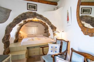 Messes Traditional Stone House with Amazing Sea View 2 - Mandrakion - 7