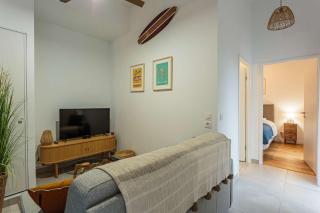 KOULOU Bel appartement neuf au cœur de Chiberta - Anglet - 7