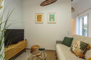 KOULOU Bel appartement neuf au cœur de Chiberta - Anglet - 6