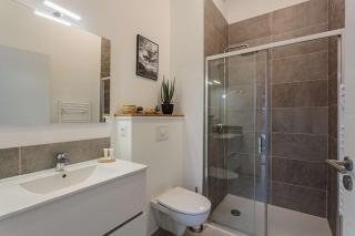 KOULOU Bel appartement neuf au cœur de Chiberta - Anglet - 1