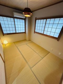 Kajima 2 minutes from the station, 5 minutes by train to Namba and Shinsaibashi area - Osaca - 4