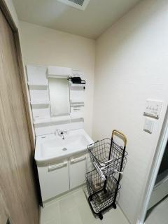 Kajima 2 minutes from the station, 5 minutes by train to Namba and Shinsaibashi area - Osaca - 3