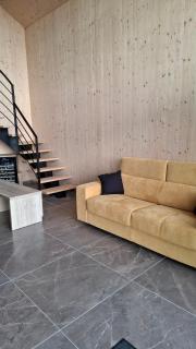 Chalet moderne 1 entre Evasion Design et Nature - 7