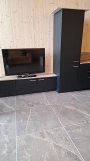 Chalet moderne 1 entre Evasion Design et Nature - 5