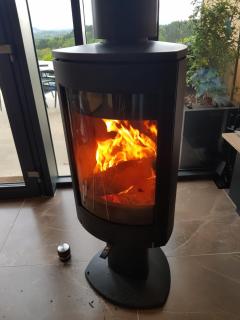 Chalet moderne 1 entre Evasion Design et Nature - 1