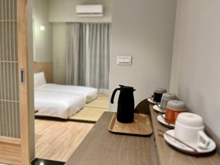 不想上班 宜蘭民宿-Don't Wanna Work B&B - 2