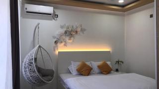 Manaam Residence - Hoarafushi - 8