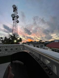 Manaam Residence - Hoarafushi - 4