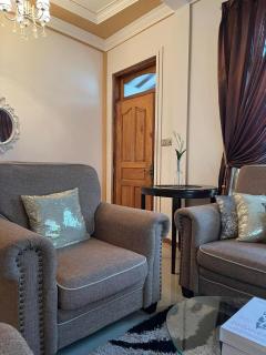 Manaam Residence - Hoarafushi - 1