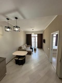 Alvina House - Tsaghkadzor - 0
