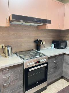 Kvartira rent - Bishkek - 7