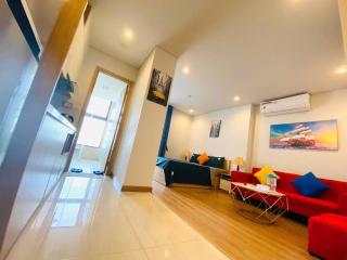 Huong Tran Homstay B1515 - Ha Long - 8