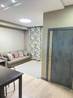 Kvartira rent - Bishkek - 5