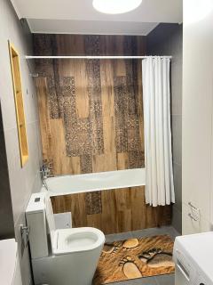 Kvartira rent - Bishkek - 4