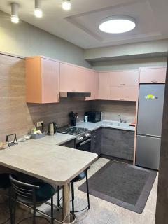 Kvartira rent - Bishkek - 1