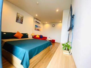 Huong Tran Homstay B1515 - Ha Long - 7