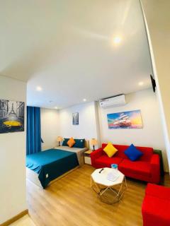 Huong Tran Homstay B1515 - Ha Long - 6