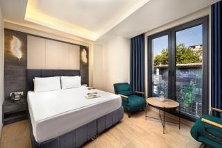 Lenus Hagia Sophia Hotel - Estambul - 5