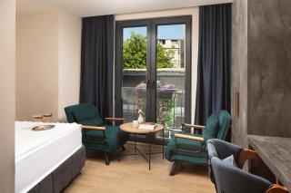 Lenus Hagia Sophia Hotel - Estambul - 6