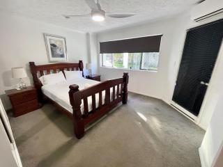 Surfers Paradise Center- Ocean View Vacation Condo-Pool&Pier,Walk to Beach - Gold Coast - 2