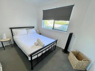 Surfers Paradise Center- Ocean View Vacation Condo-Pool&Pier,Walk to Beach - Gold Coast - 1