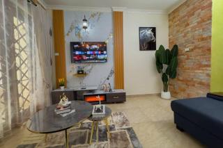 Shishi Homestead - Entebbe - 0