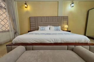 Shishi Homestead - Entebbe - 7