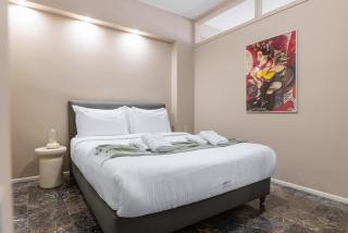 Elegant Suite - Thessaloniki - Thessaloniki - 7