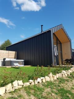 Les Chalets en Ruynes - 9