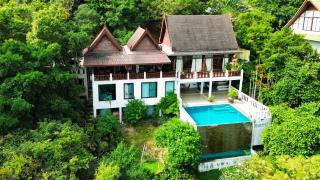 Baan Fuangfah Samui - Ban Bang Po - 4