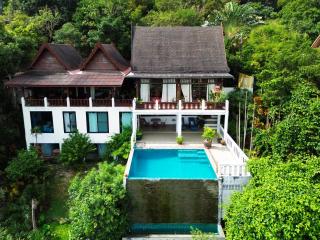 Baan Fuangfah Samui - Ban Bang Po - 0
