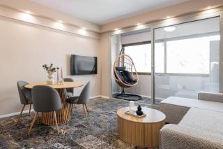 Elegant Suite - Thessaloniki - Thessaloniki - 9