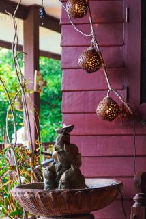Baan Fuangfah Samui - Ban Bang Po - 8