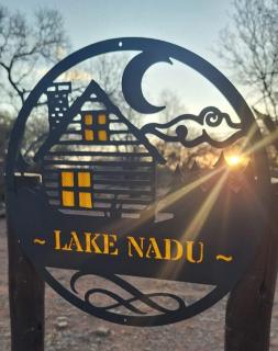Glam Cabins at Vaalkop Dam Reserve - Beestekraal - 1