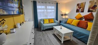 Home from Home near the beach - Port Talbot - 4