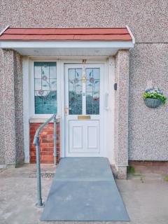 Home from Home near the beach - Port Talbot - 6