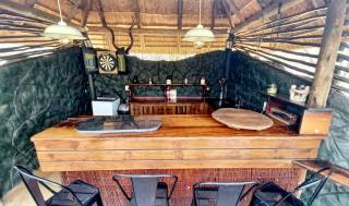 Glam Cabins at Vaalkop Dam Reserve - Beestekraal - 2