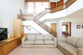 Villa Oma Elly - Bandung - 8