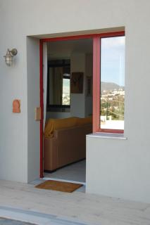 Aegean Grace - Áyios Dhimítrios - 2