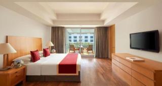 Hotel Olive Aero Suites Near Delhi Airport - Neu-Delhi - 8