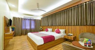 Hotel Olive Aero Suites Near Delhi Airport - Neu-Delhi - 2