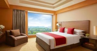 Hotel Olive Aero Suites Near Delhi Airport - Neu-Delhi - 7