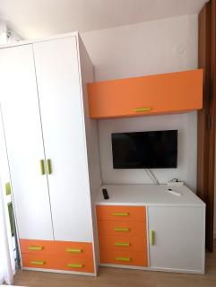 IslaOC Apartamentos - Estudio con acceso privado y directo a la Playa - Isla Cristina - 5