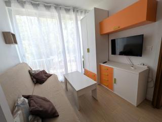 IslaOC Apartamentos - Estudio con acceso privado y directo a la Playa - Isla Cristina - 8