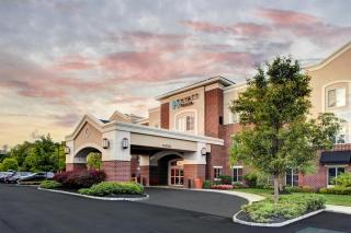 Hyatt House Branchburg - Bridgewater - Branchburg Park - 0