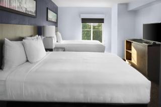 Hyatt House Branchburg - Bridgewater - Branchburg Park - 7
